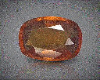 Natural Hessonite Garnet 3.61CTS-24363